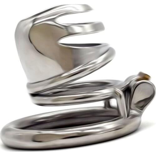 FRRK13 Penis Closure Ring, Male Chastity Device, Penis Closure Ring, Chastity Cage, Sex Toys for Men