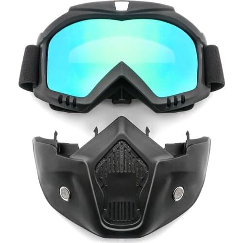 Hazy beauty Respirators