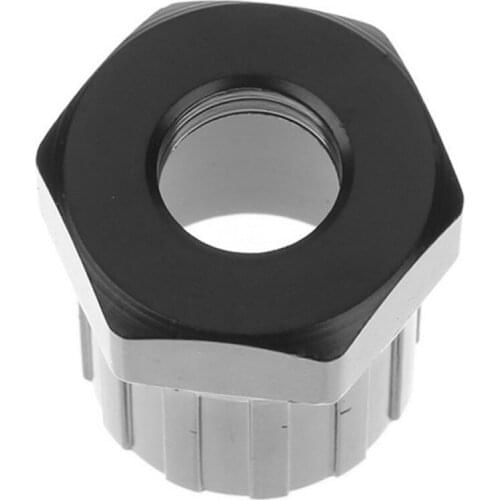 Bicycle Freewheel Sprocket Remover Freewheel Sleeve Spoke Spanner Freewheel Lockring Remover Bike Installation Repair Tools