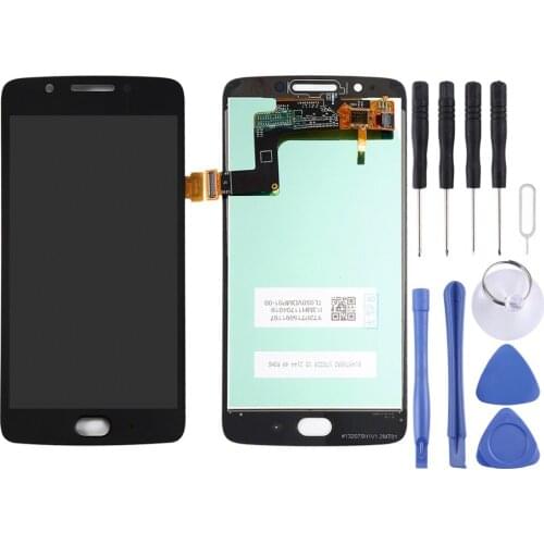 Ipartsbuy Touchscreens For Motorola Moto G5