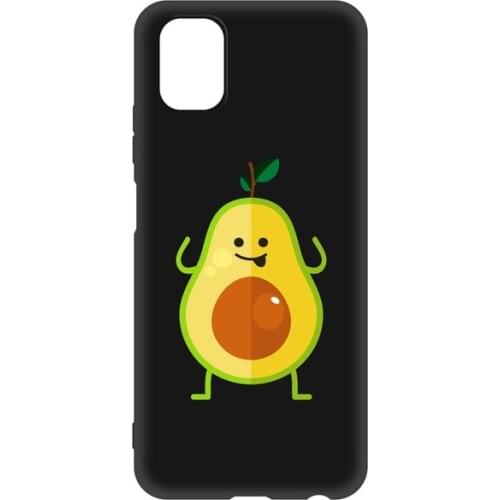 Krutoff ZTE Phone Cases