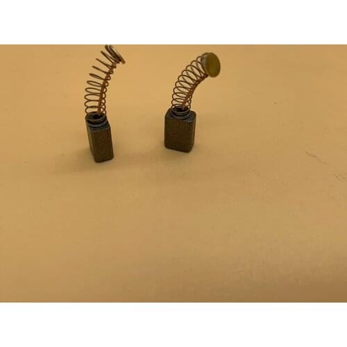 Mutoh VJ1604 scan motor Carbon brush for Mutoh VJ1604E VJ1604W printer DX5 printhead CR Carbon Motor Brush