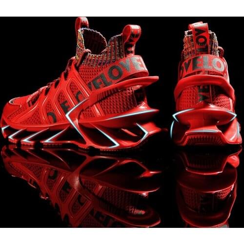 2021 Summer Sneakers Men Shoes Designer Shoes Men Wear-resistant Athletic Tenis Luxury High Quality Male Trainers Running Shoes