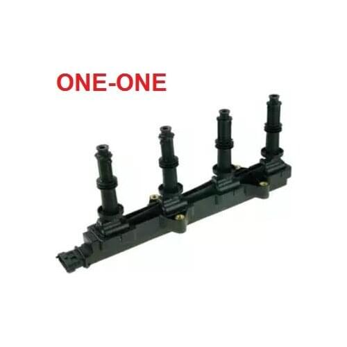 NEW HNROCK Ignition Coil 0221503469 0221503467 9153250 93172030 71739702 FOR opel