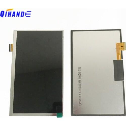 New lcd screen display FY07021dh26a29 for Irbis TZ70 irbis hit tz49 Irbis TZ56 KD070D33-30NC-A79-REVB TT7007MG 30PIN AL0203B 01