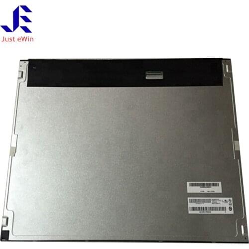 Wholesale M215HW01 VB 21.5 inch pc monitors 30 pins new original screens for All in one pc