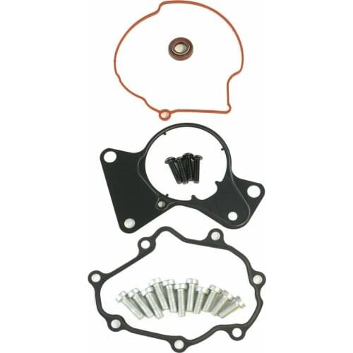 New Vacuum Fuel Pump Seals Repair Set For VW Touareg Transporter T5 Transporter 2.5 TDI E06655 070145209F 070145209H 070145209J