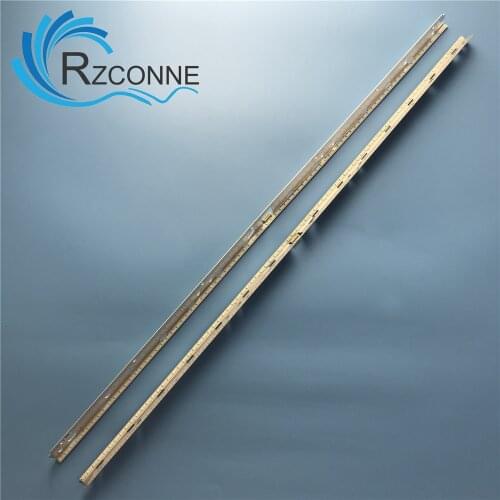 LED backlight strip 84 lamp for TCL L55V7600A-3D LG innotek 55inch-Rev 0.0 7020PKG-84EA