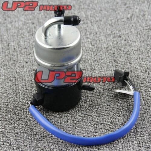 Fuel Gas Petrol Pump for Yamaha XV1600 Road Wild Midnight Star MM 1999-2003 99-03 /XV1700 Road Star Silverado Midnight 2004-2007