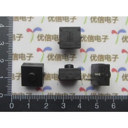 YT-1212-112A 1 open 1 close flashlight switch 2P