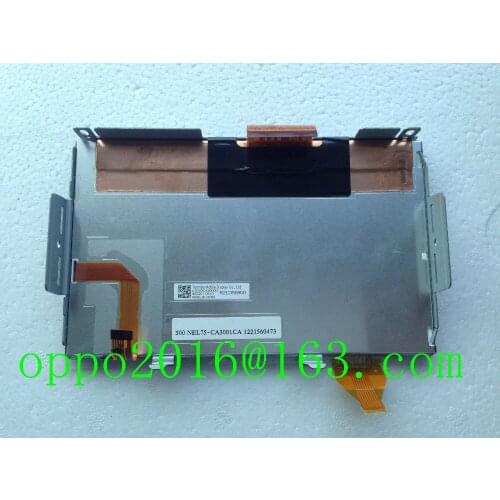 7Inch LCD Display LT070CA30000 NEL75-CA3001 LCD Monitor with touch screen for LTA070B2C1F LTA070B2C0F LTA070B1P1F LTA070B2C5F