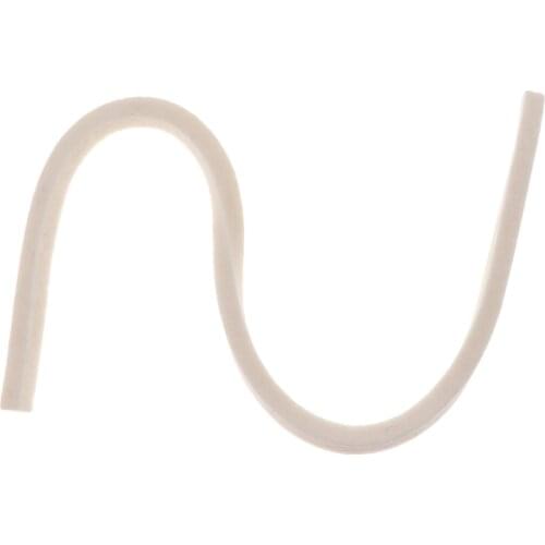 Piano Accessoires Grand Piano Damper Lifter Felt for Piano Parts Accessories 20.08x0.39