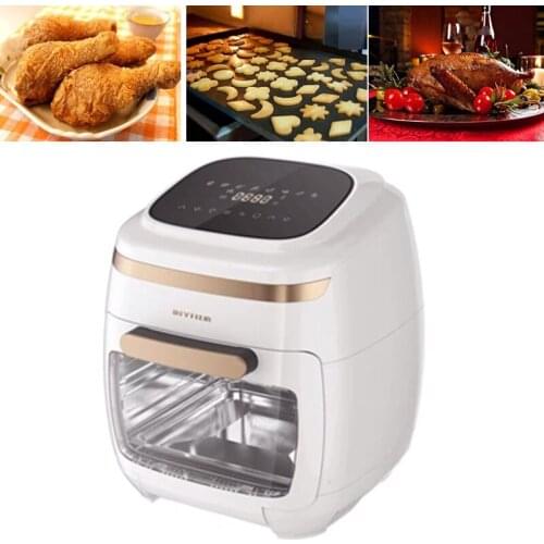 BKEIGH Dryers For Vegetables And Fruits