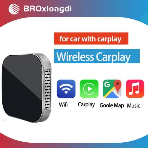 BROxiongdi Car Multimedia Players