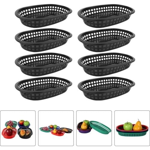 LUOEM Storage Baskets
