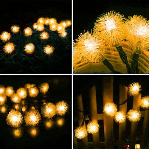 Mabor Festive Lighting