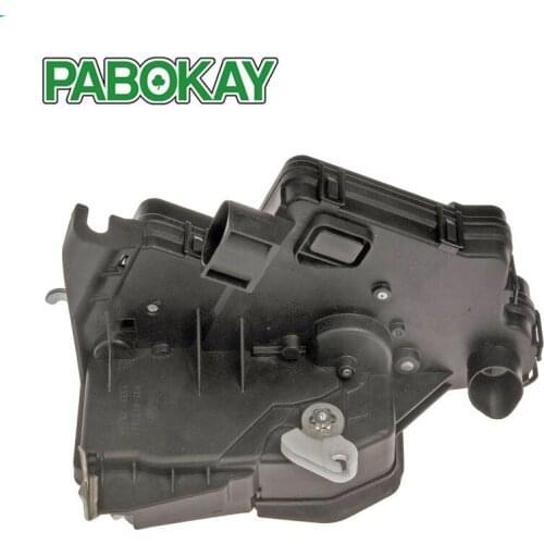 HIGH QUALITY Door Lock Actuator Motor Front Left Dorman 937-812 For BMW 325i 51217011241