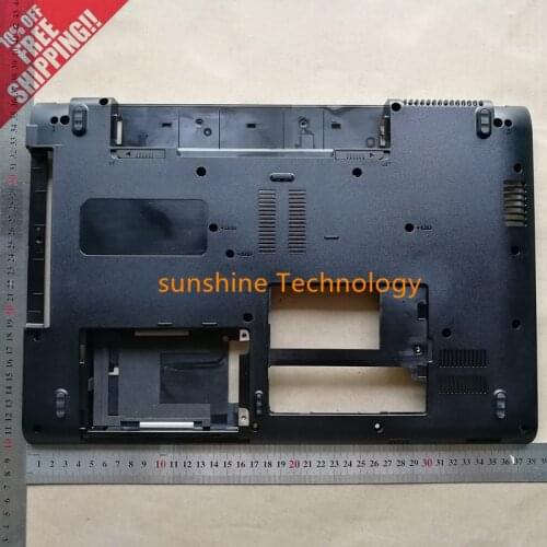 New laptop bottom case base cover for samsung NP-R620 R620 BA75-02211A