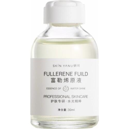 Peptide Serum Anti-Aging Serum Firming Lifting Hydrating Moisturizing Ampoule Skin Care Polypeptide Resist Oxidation Wrinkle