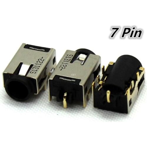 New Laptop DC Power Jack Cable Charging Cable Port Plug For Asus UX31A2 UX32 UX21E UX42 UX31A UX31E UX32V