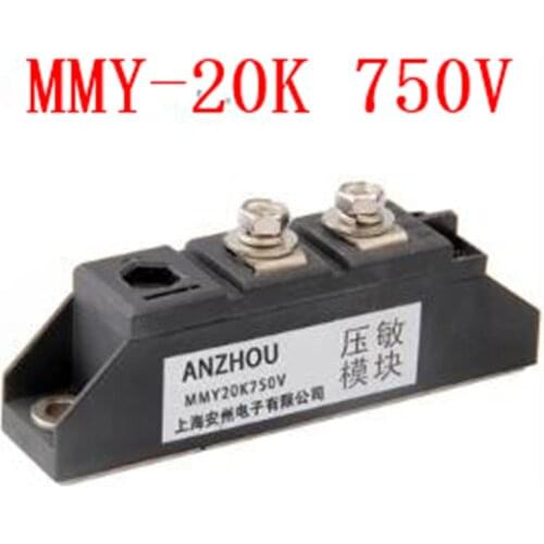 Special pressure sensitive module for generator MMY20K750V , MMY-20K 750V