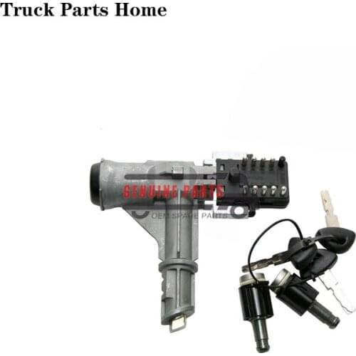 Steering Lock Spare Parts for Scania Trucks SCE 1381795/1776871/1377433