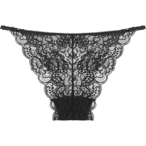 Women Briefs 2021 Summer Style Underwear Ladies Mini Female Lingerie Sexy Comfortable Breathable Cotton Dot Pattern Panties