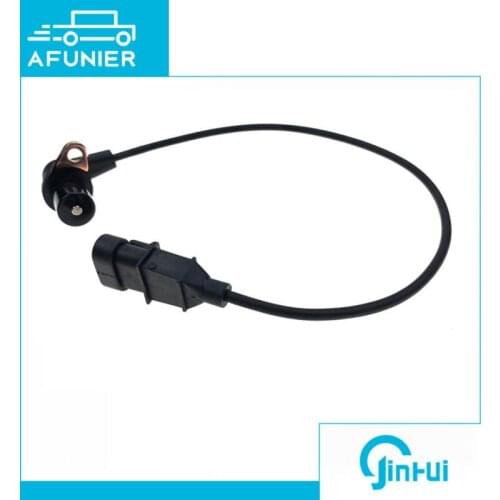 Crankshaft position sensor for Delphi,Songhua River,Changhe Jiabao,Wuling,Mitsubishi cheetah ,Chery Tiggo OE No.SMW250129