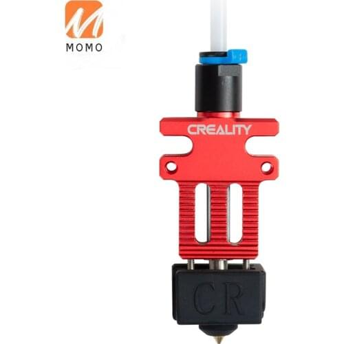 2020 New Style 3D Printer Machine CR-6 SE Parts Accessory 0.4MM Complete Nozzle Kit