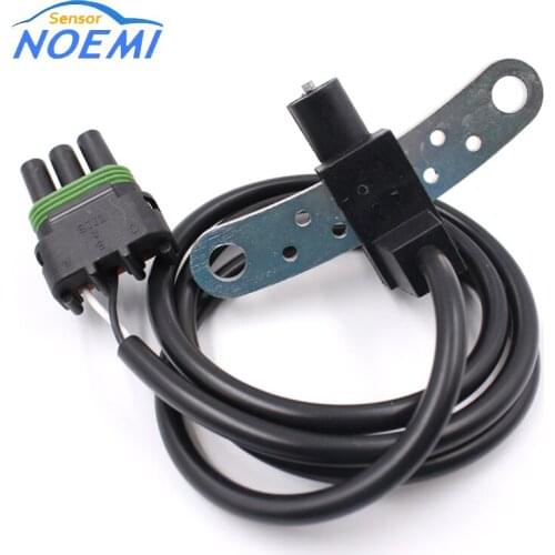 Crankshaft Position sensor For Renault 11 18 25 Rapid Super 5 1.4 1.6 1.7 2.0 7700722143 7700739789 7701349559 SEB160 CSS1524
