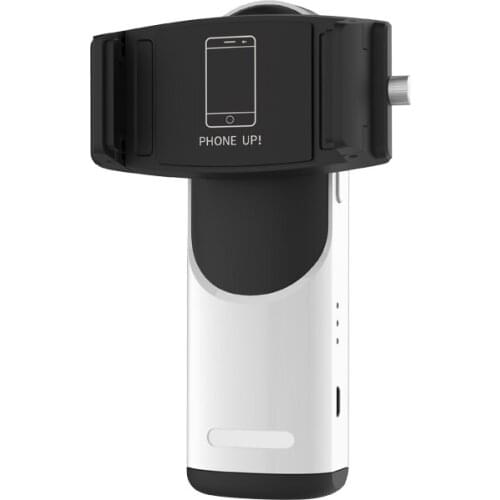 SiRui Pocket Stabilizer Single-Axis Universal Mini Handheld Mobile Phone Stabilizer Bluetooth Remote Control Selfie Stick