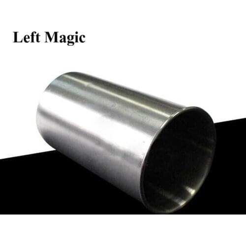 Chinese Traditional Magic Egg Cup Magic Tricks Broken Egg Disappearing Magie Magician Stage Illusion professional magic tricks