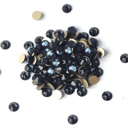 CTPA3bI More Size Crystal Flatback Crystal Rhinestone AAAAAA Quality Glass Stones Ladies Nail Art Decoration Design