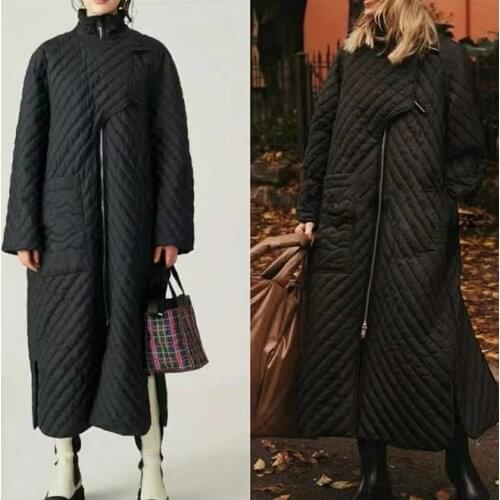 Женские осенние парки Mandylandy China At AliExpress