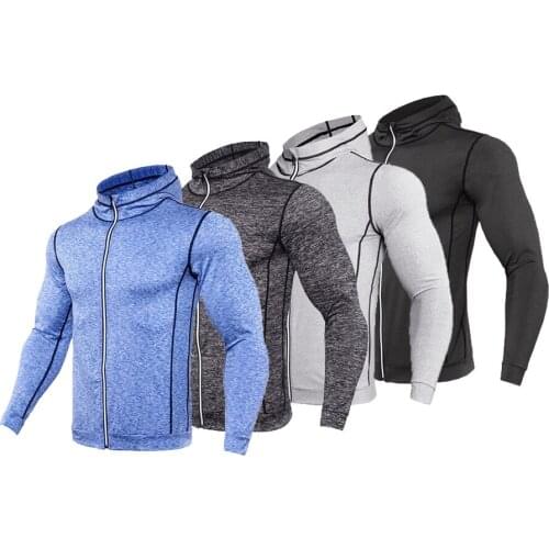 歌姬尼迪 Men's T-shirts With A Hood