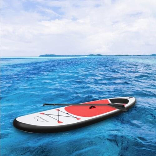 Stand-up paddle board SUP inflatable surfboard water ski paddle board body paddle board kayaking