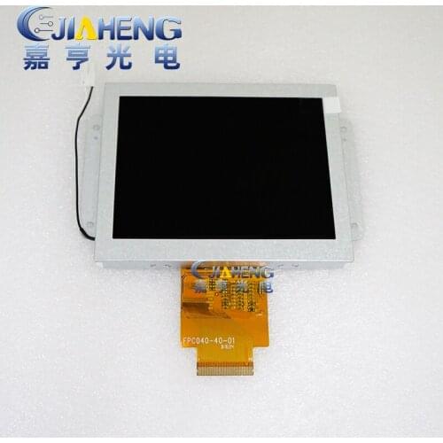 HannStar original 4inch LCD screen HSD040I3N1-B00 320(RGB)x240 tft lcd screen display panel