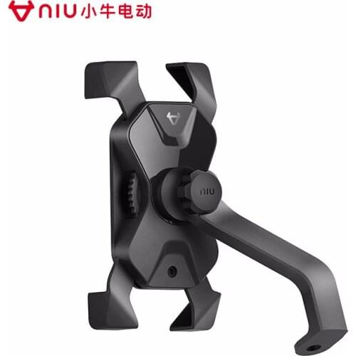 Original Niu Scooter Phone Holder Stable For 3.5-5.5 Inches Phone