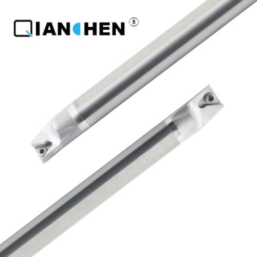 TP1103 Series CNC Internal Hole Welding C12M-C16Q Tool Rod Integral Alloy STUPR/L-TP Shockproof Tungsten Steel Ashley