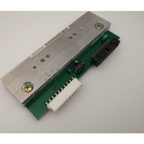 High quality new original for tsc346mu print head 300dpi printhead for TSC TTP-346MU TTP-346MT TTP-346 barcode print head TTP346