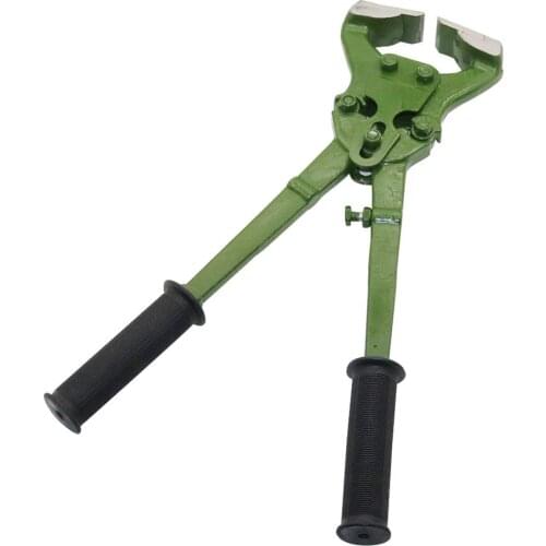 1 Pcs Multifunction Cow Hoof Pincers Cattle Shoeing Pliers Horse The Kick Clamp Cattle With Hoof Clamp Repair Hoof Knife