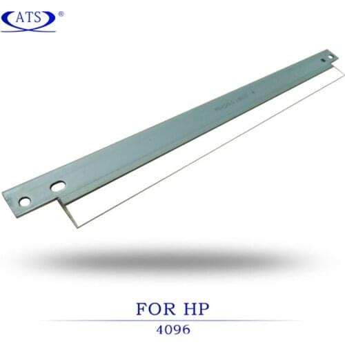 2pcs/lot drum cleaning blade wiper blade for HP 4096 2100 2200 compatible print spare parts HP4096 HP2100 HP2200