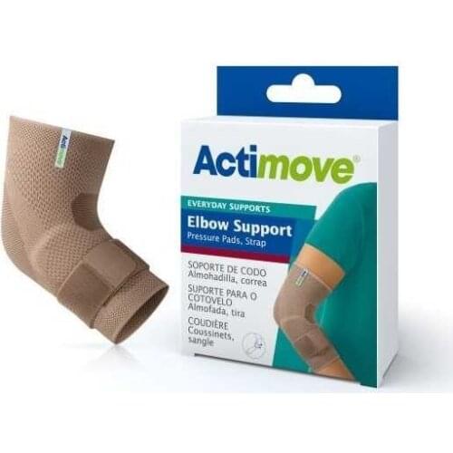 ACTIMOVE - SOPORTE PARA EL CODO COLOR BEIGE (T- L)