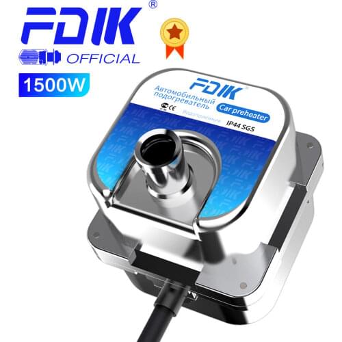 FDIK Appliances