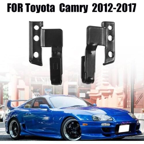 1pcs Wiper Arm Adapter Kits Anti-Rusting Suitable for Honda Civic 2012-2016 3392390298 89221001101 Auto Parts