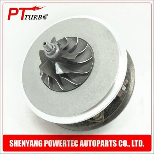 Garrett turbocharger repair kit GT1749V turbo core 454231-0001 454231-0003 454231-0004 454231-0005 for Audi A4,1.9 TDI 110HP