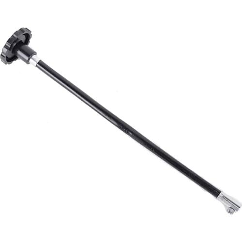 Short Astronomical Telescope Accessories 80eq Original Special Equatorial Telescope Warp and Weft Adjustment Rod DX Single Price