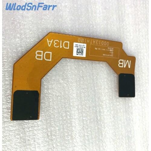 MB to DB Motherboard FPC Ribbo Flex CABLE for dell XPS 13 L322X I O Audio Power board FPC ribbo cable