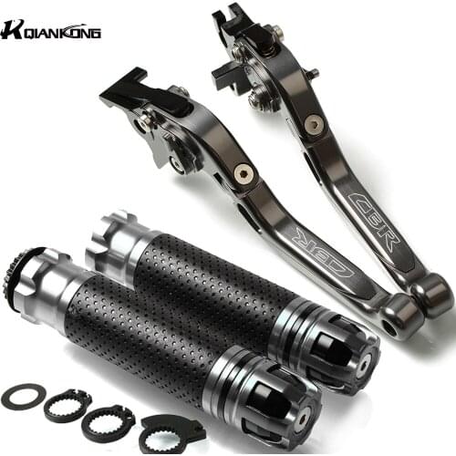 Motorbike Custom Made Brake Clutch Lever For Honda CBR600RR CBR900RR CBR929RR CBR1000RR CBR 600RR 900RR 929RR 1000RR 600 F2 F3
