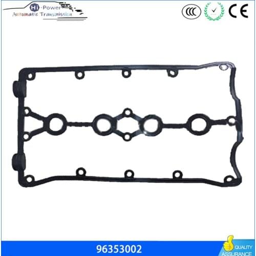 New 96353002 Engine Valve Cover Gasket Camshaft Cover Gasket For Chevolet Aveo Excelle 1.6L Daewoo Lanos